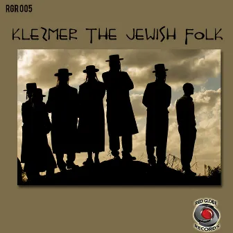 Klezmer the jewish folk by Stefano Corradi , Gianpietro Marazza & Luca Garlaschell