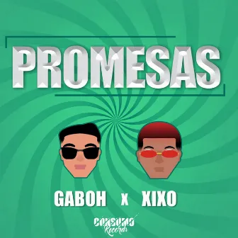 Promesas by Gaboh