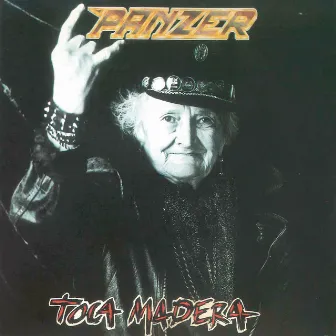 Toca Madera by Panzer