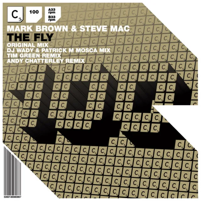 The Fly - Tim Green Remix