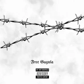 FREE GAGULA by Djani Armani