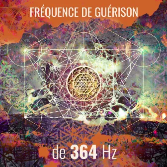 Fréquence de guérison de 364 Hz: Chakra du plexus solaire, Musique méditative by Zone de Relaxation