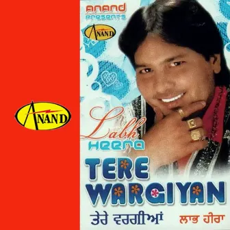 Tere Wargiyan by 