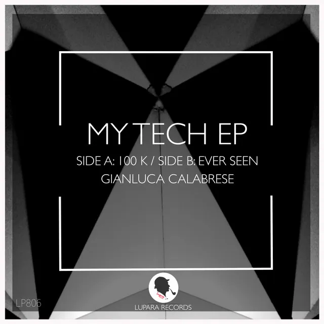 My Tech EP