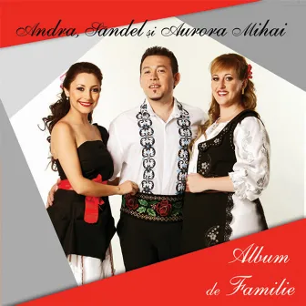 Album de familie by Săndel Mihai