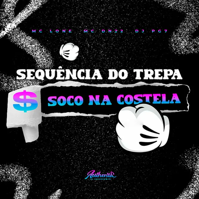 Sequência do Trepa & Soco na Costela