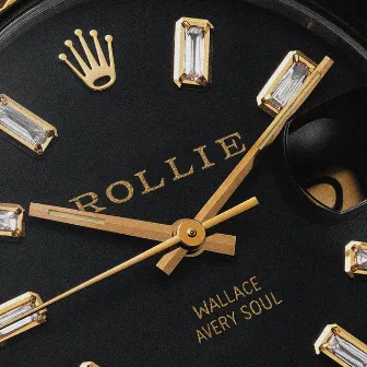 Rollie by 4040wallace