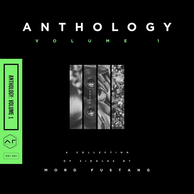 ANTHOLOGY: VOLUME 1