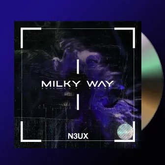 Milky Way by N3UX