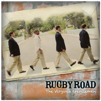 Rugby Road by The Virginia Gentlemen