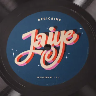 Jaiye by Africaine