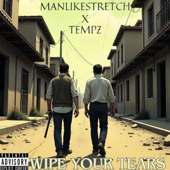 Wipe Your Tears by Tempz