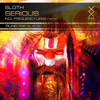 Serious by Sloth