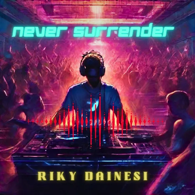 Never Surrender