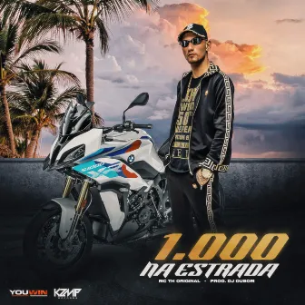 1000 Na Estrada by MC TH Original