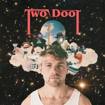 Two Door by Will Clift