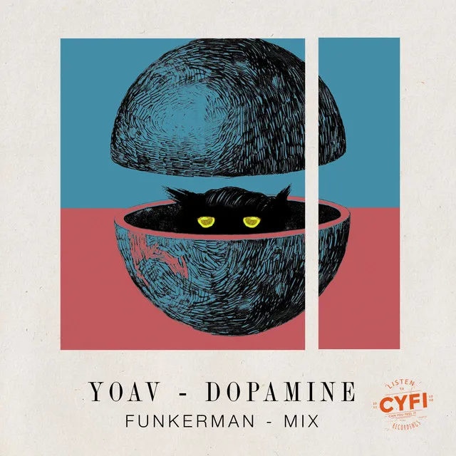 Dopamine (Funkerman Remix)