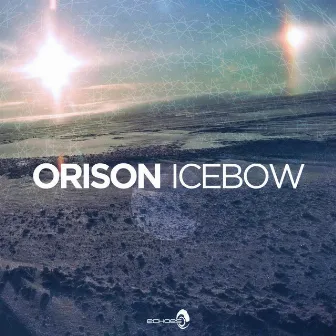 Icebow by Orison