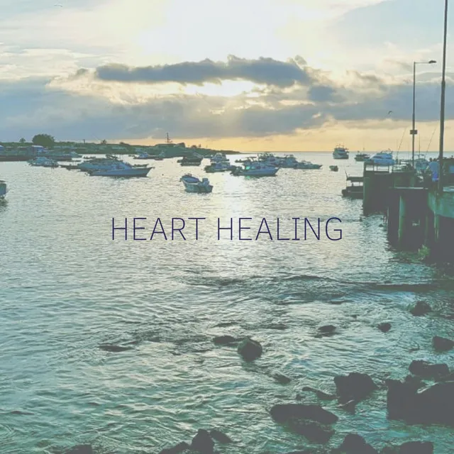 Heart Healing