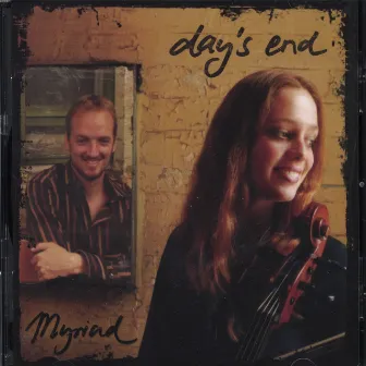 Day's End by Myriad