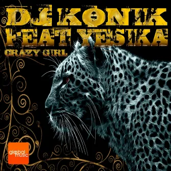 Crazy Girl by Yesika