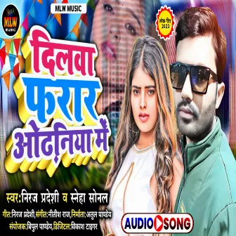 Dilwa Farar Odhaniya Me (Bhojpuri) by Sneha Sonal