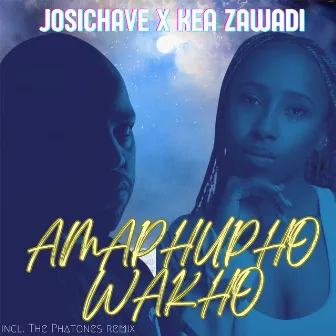 Amaphupho Wakho by Kea Zawadi