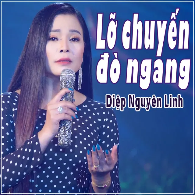 Lỡ Chuyến Đò Ngang