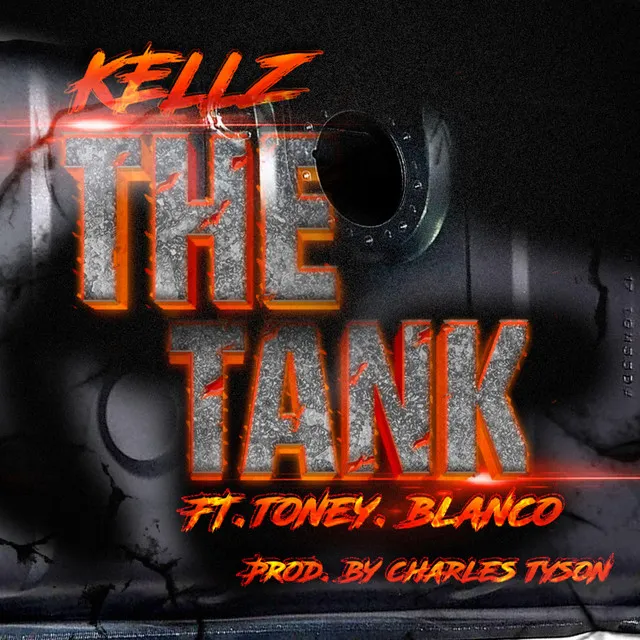 The Tank