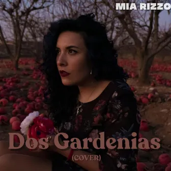 Dos Gardenias by Mía Rizzo