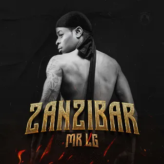 Zanzibar by Mr Lg