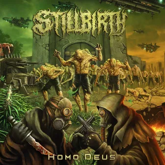 Autonomous Eradication by Stillbirth