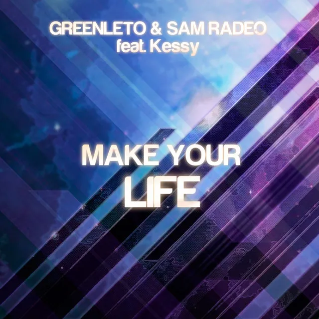 Make Your Life - Techno Logic Remix