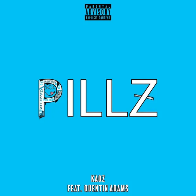 Pillz