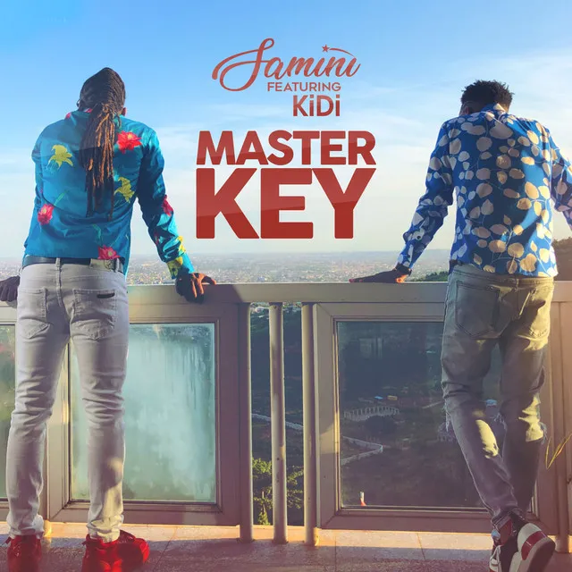 Master Key