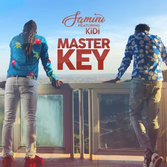 Master Key by Samini