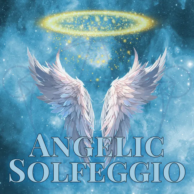 Angelic Sound Meditation