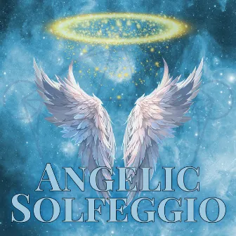 Celestial Aura - Heal Self and Sleep by Angelic Solfeggio