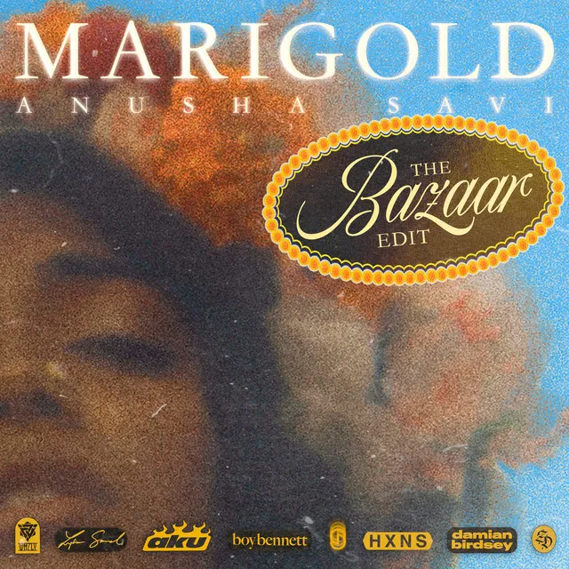 Marigold - Boy Bennett Remix