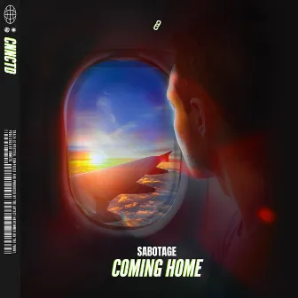 Coming Home by Sabotage