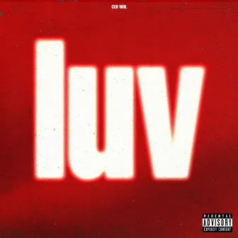 luv by CEO WOL