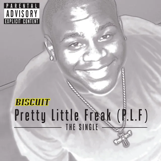 Pretty Little Freak (P.L.F)