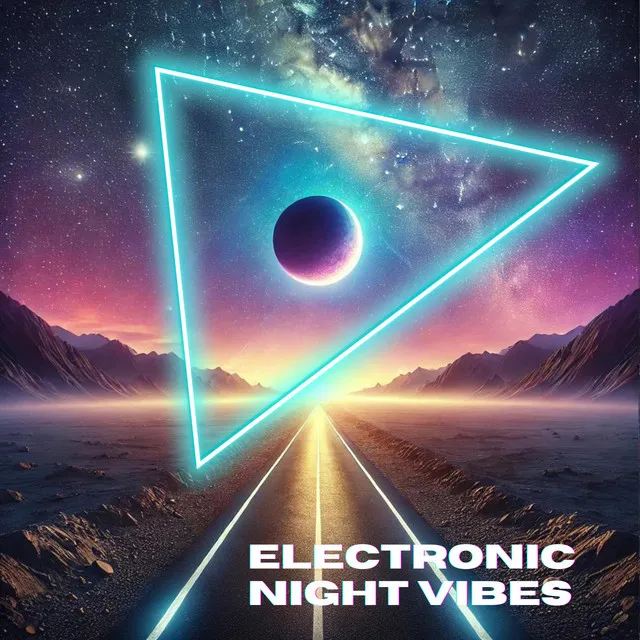 Electronic Night Vibes: Road to the Edge of the Universe