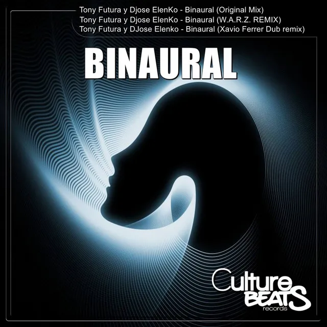 Binaural - Xavio Ferrer Dub Remix