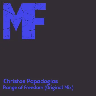 Range of Freedom by Christos Papadogias