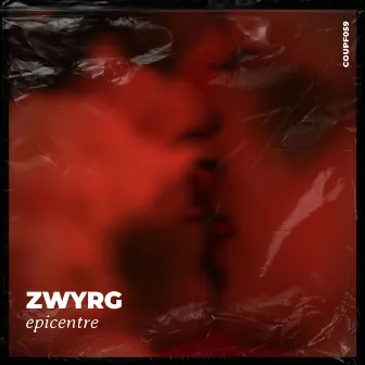 epicentre by zwyrg