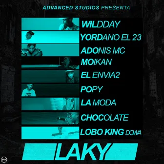 LA KY by ADVANCED STUDIOS