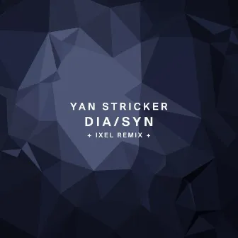 Dia/Syn by Yan Stricker