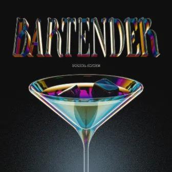 Bartender by Once