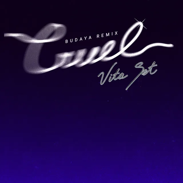 Cruel - Remix